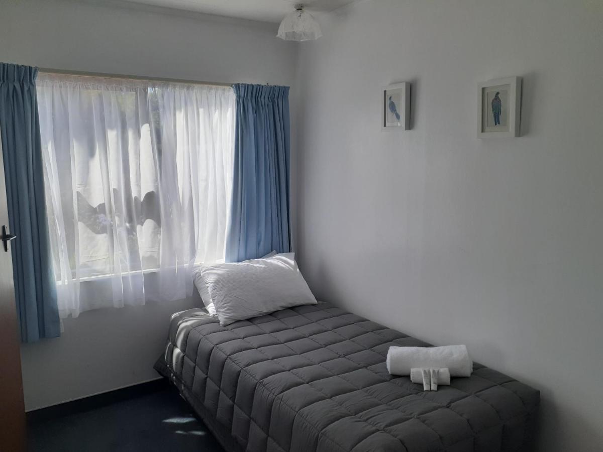 טקאקה Golden Bay Motel מראה חיצוני תמונה