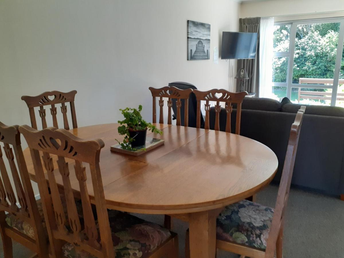 טקאקה Golden Bay Motel מראה חיצוני תמונה