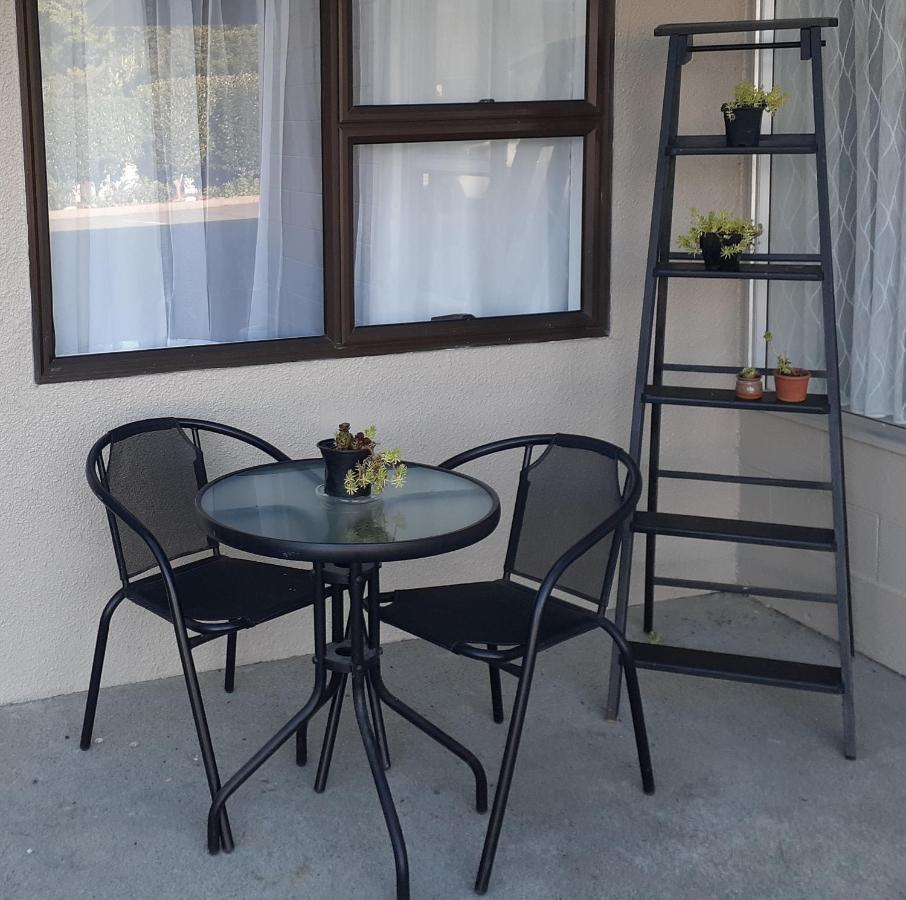 טקאקה Golden Bay Motel מראה חיצוני תמונה