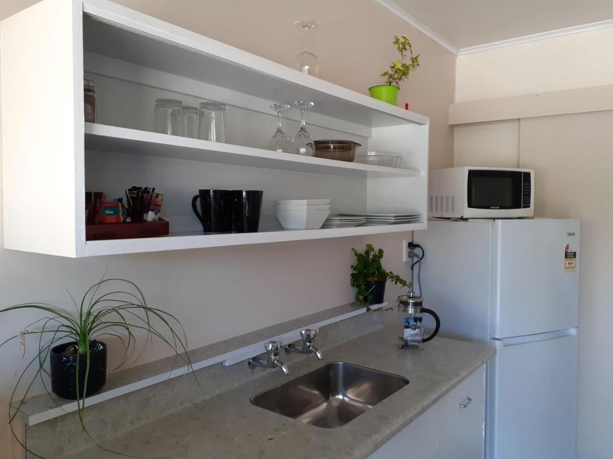 טקאקה Golden Bay Motel מראה חיצוני תמונה