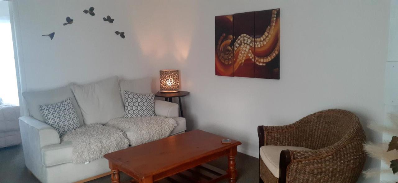 טקאקה Golden Bay Motel מראה חיצוני תמונה
