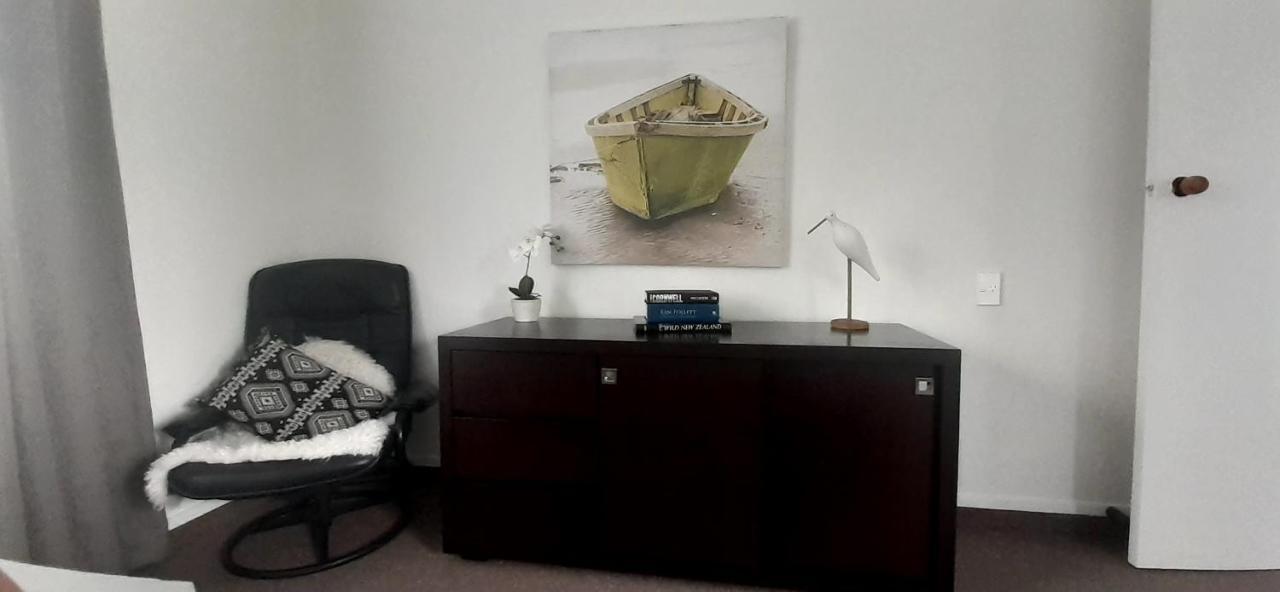 טקאקה Golden Bay Motel מראה חיצוני תמונה