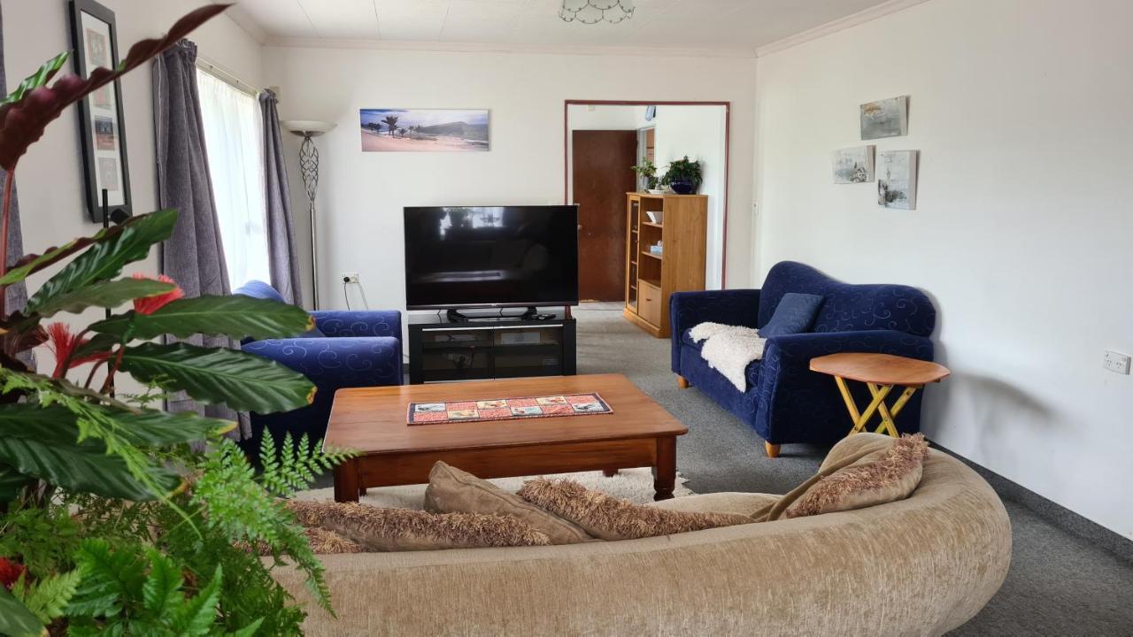 טקאקה Golden Bay Motel מראה חיצוני תמונה