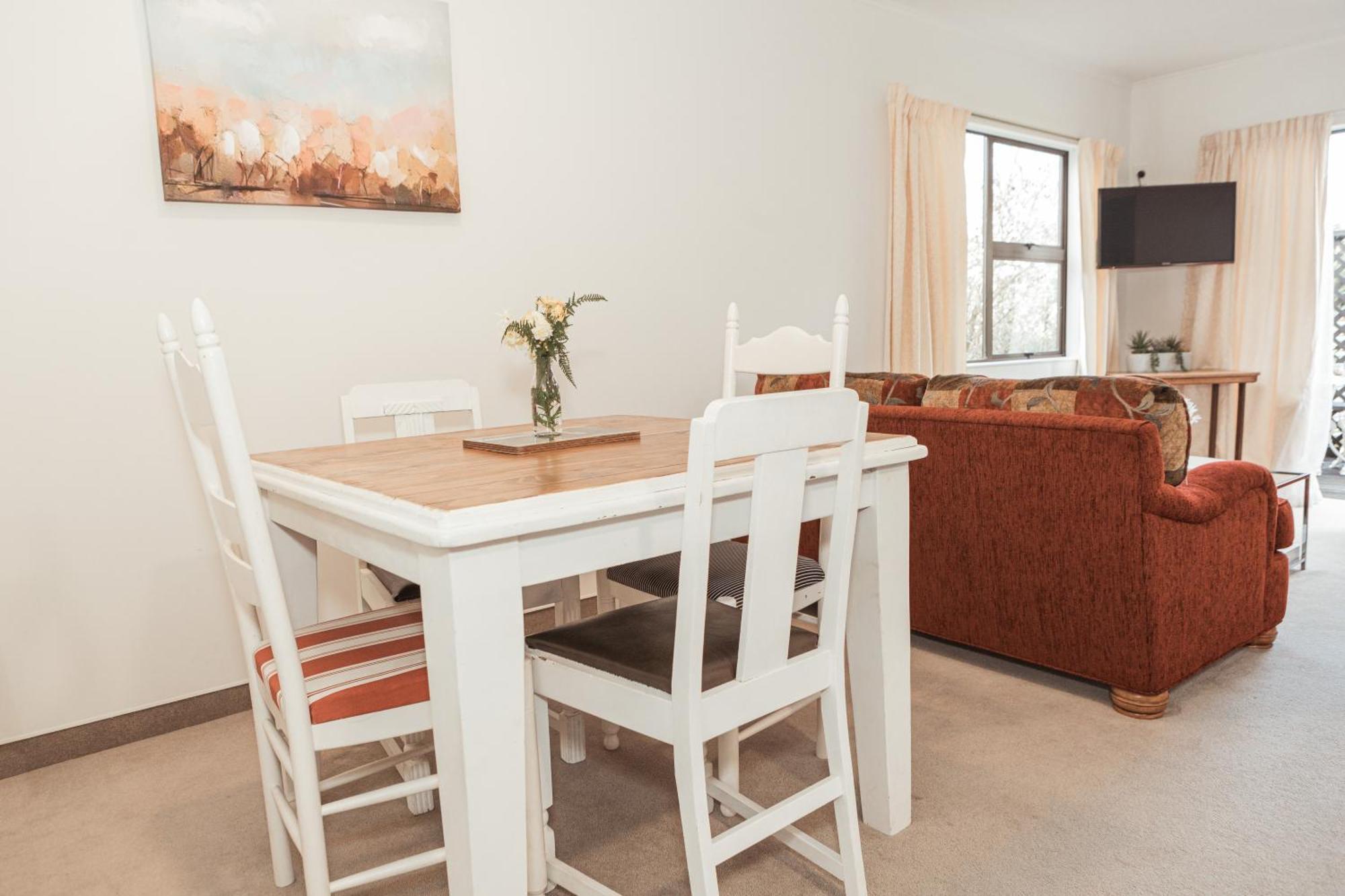 טקאקה Golden Bay Motel מראה חיצוני תמונה