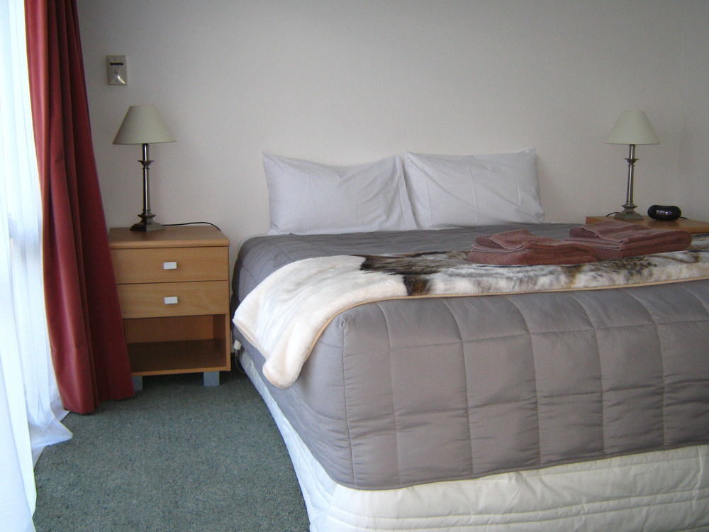 טקאקה Golden Bay Motel מראה חיצוני תמונה