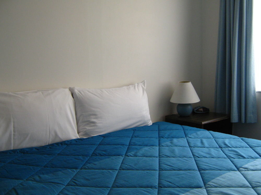 טקאקה Golden Bay Motel מראה חיצוני תמונה