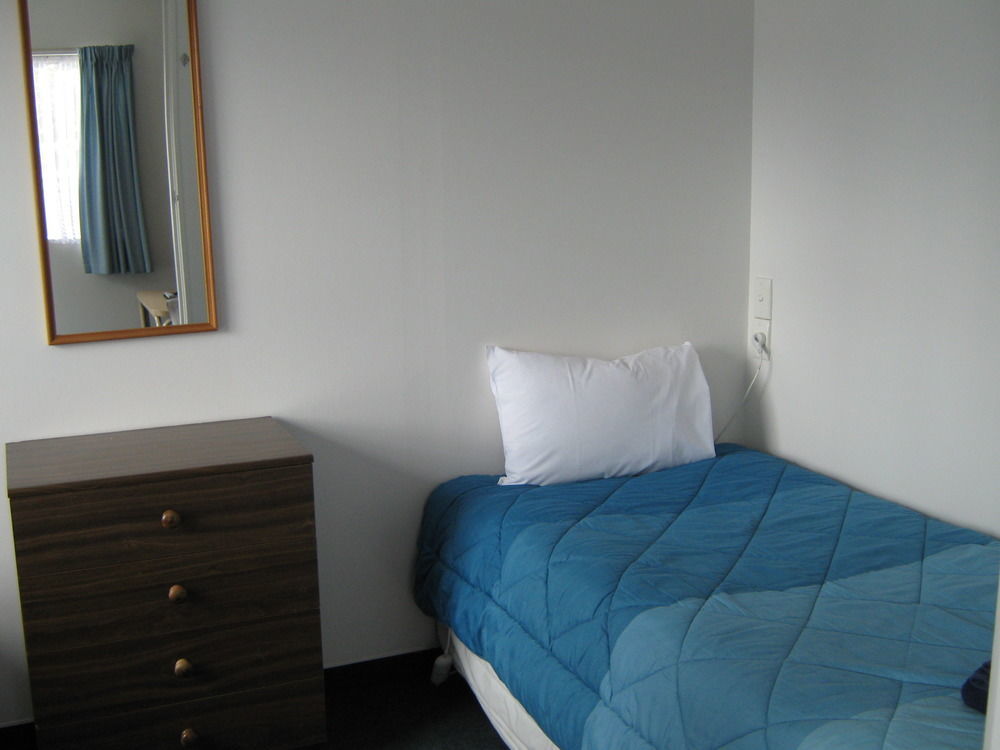 טקאקה Golden Bay Motel מראה חיצוני תמונה