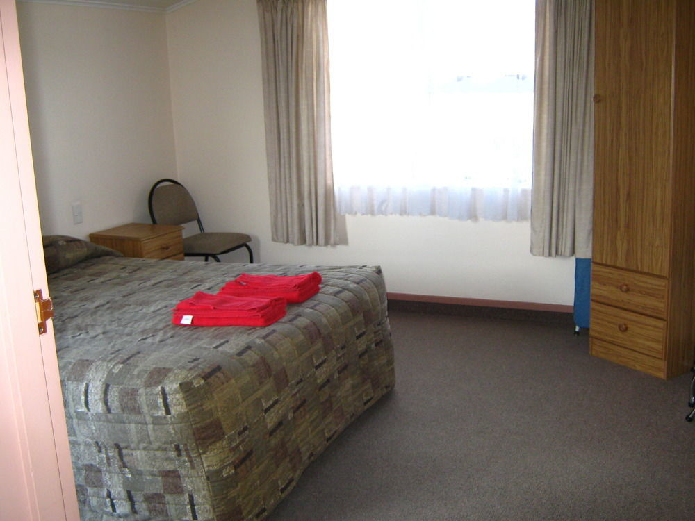 טקאקה Golden Bay Motel מראה חיצוני תמונה