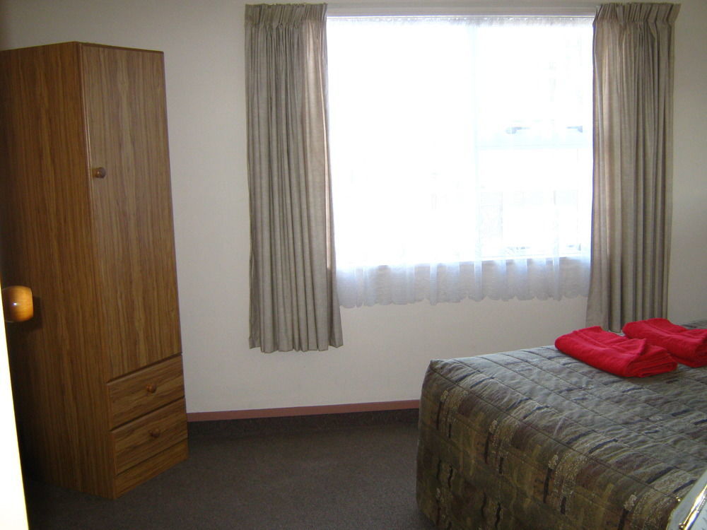 טקאקה Golden Bay Motel מראה חיצוני תמונה