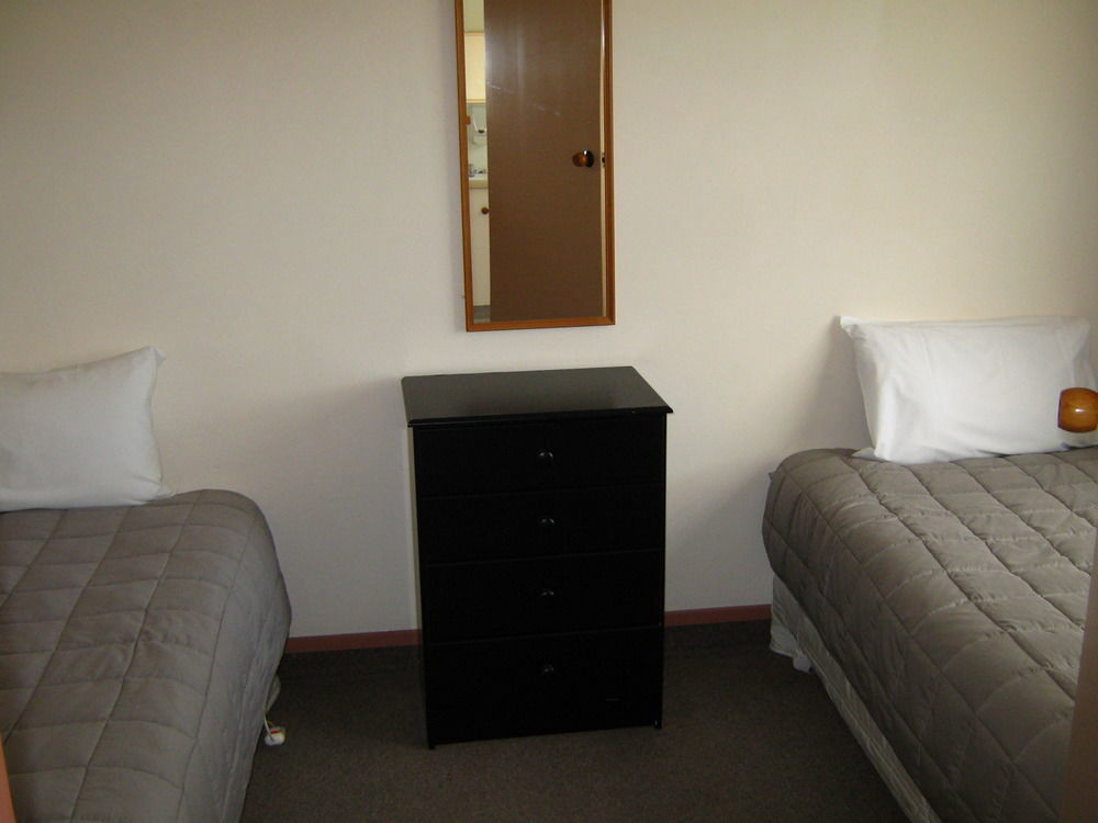 טקאקה Golden Bay Motel מראה חיצוני תמונה
