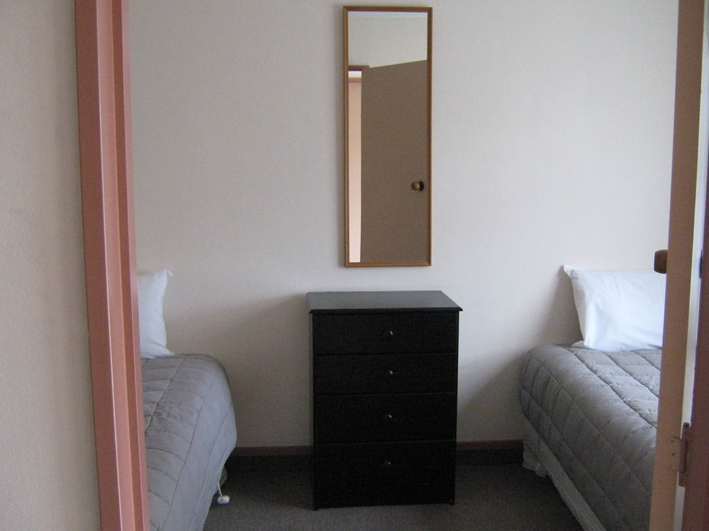 טקאקה Golden Bay Motel מראה חיצוני תמונה